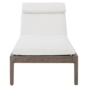 Ibiza Outdoor Chaise | Bernhardt Exteriors - O1029
