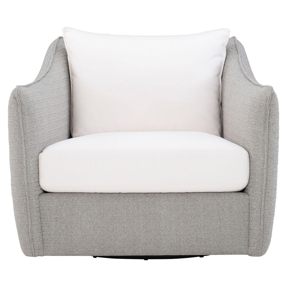 Monterey Outdoor Swivel Chair | Bernhardt Exterior - O4812S