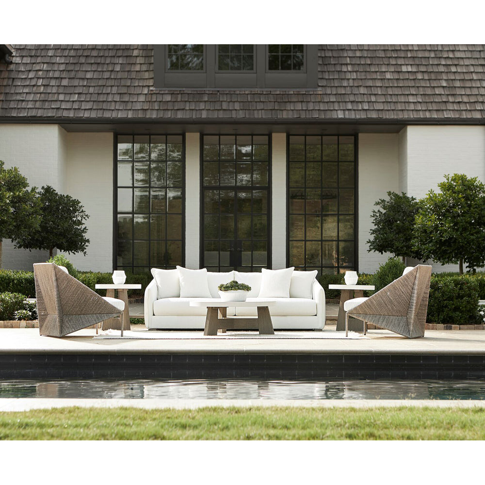 Solana Outdoor Sofa | Bernhardt Exterior - O7907
