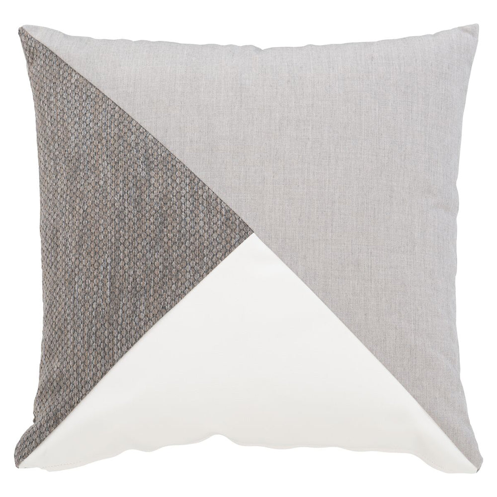 Outdoor Throw Pillow
Add a stylish touch to your outdoor space with one of our customizable accent pillows. | Bernhardt Exterior - ORP20