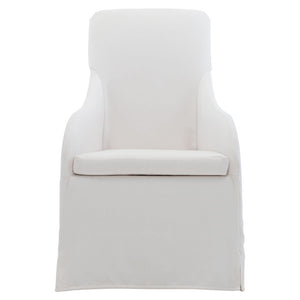 Bellair Outdoor Arm Chair | Bernhardt Exteriors - X01502
