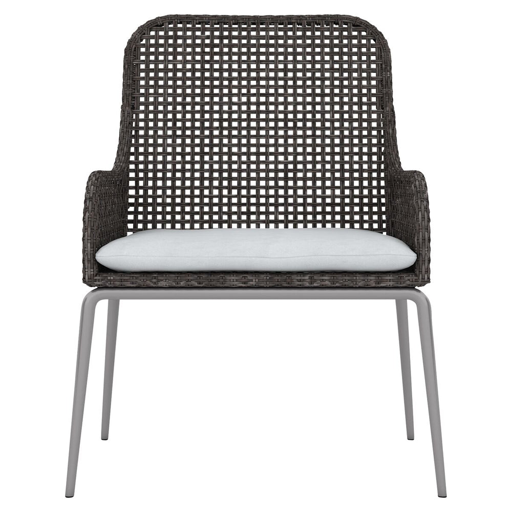 Antilles Outdoor Arm Chair | Bernhardt Exterior - X0161WX