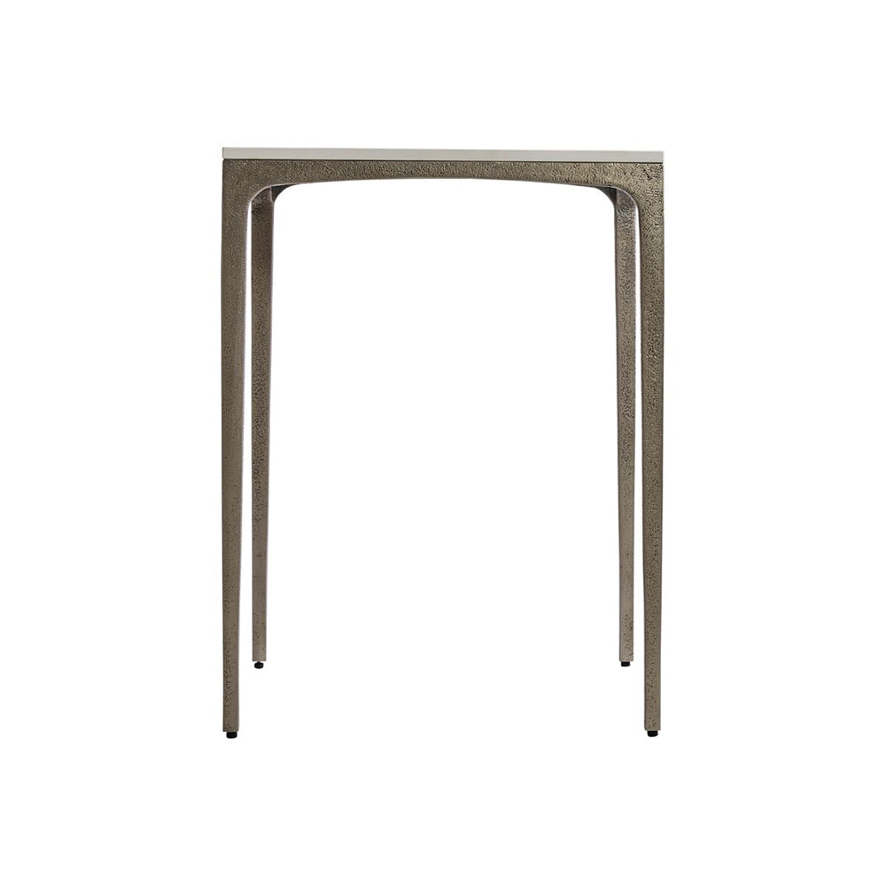 Caprera Outdoor Side Table | Bernhardt Exterior - X04128T