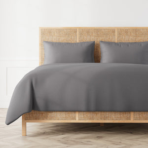 Linen Duvet Set | Ann Gish