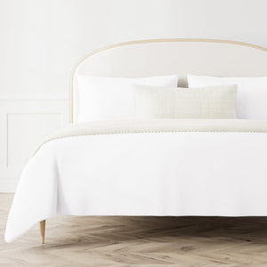 Link Bed Finisher | Ann Gish