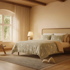 Lugano Comforter Set | Ann Gish
