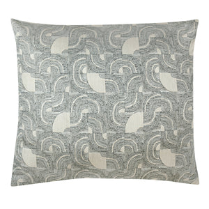 Lugano Pillow | Ann Gish