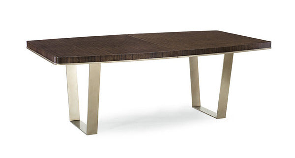 Streamline Dining Table | Caracole Furniture - M022-417-201