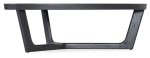 Remi Coffee Table - Black | Hooker Furniture - M04-80110-99