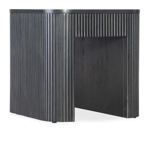 Eden Side Table - Black | Hooker Furniture - M05-80113-99