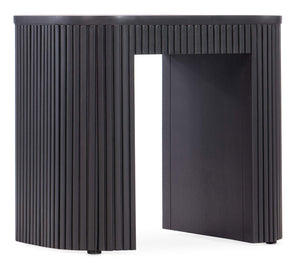Eden Accent Table - Black | Hooker Furniture - M05-80117-99