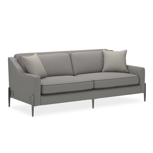 85 Remix Sofa | Caracole Furniture - M110-019-211-C