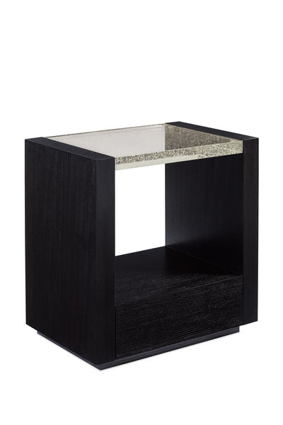 Remix Small Nightstand | Caracole Furniture - M113-019-062