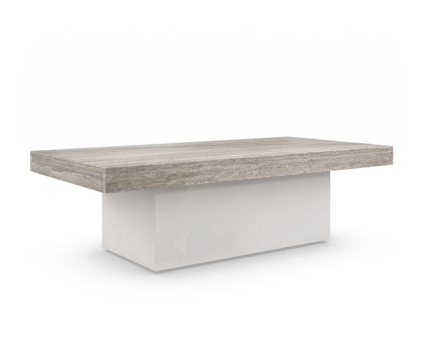 Unity Cocktail Table | Caracole Furniture - M141-022-403