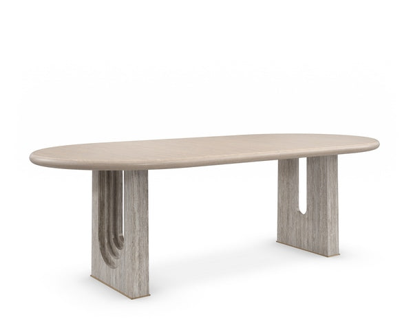 Emphasis Dining Table | Caracole Furniture - M142-022-201