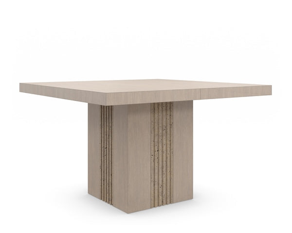 Unity Light Dining Table | Caracole Furniture - M142-022-202