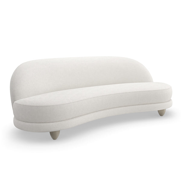 90 Tulum Sofa | Caracole Furniture - M150-023-011-A