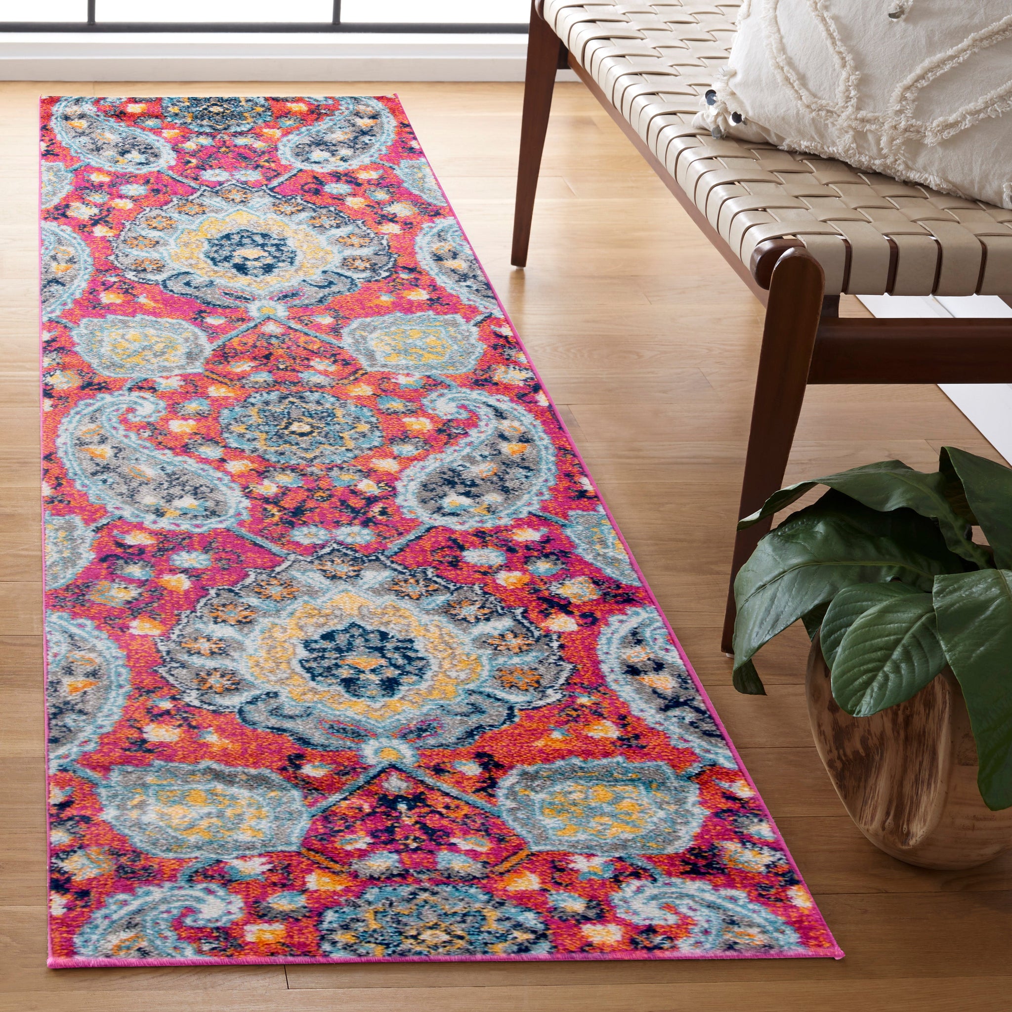 Madison 600 Rug | Safavieh - MAD600 (A-C)