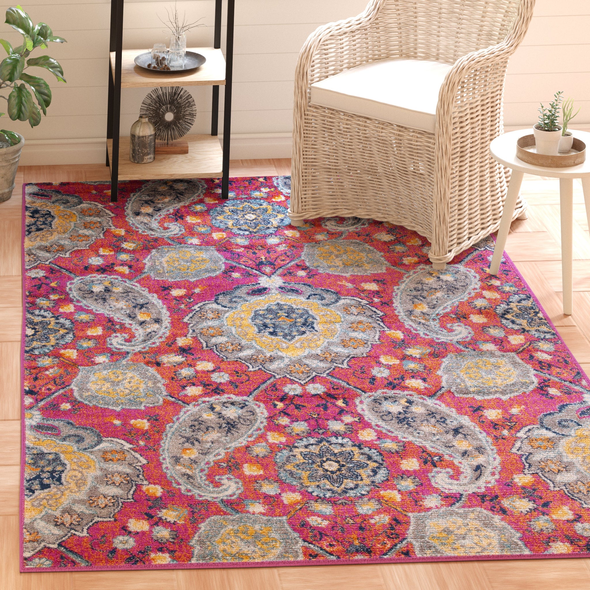 Madison 600 Rug | Safavieh - MAD600 (A-C)