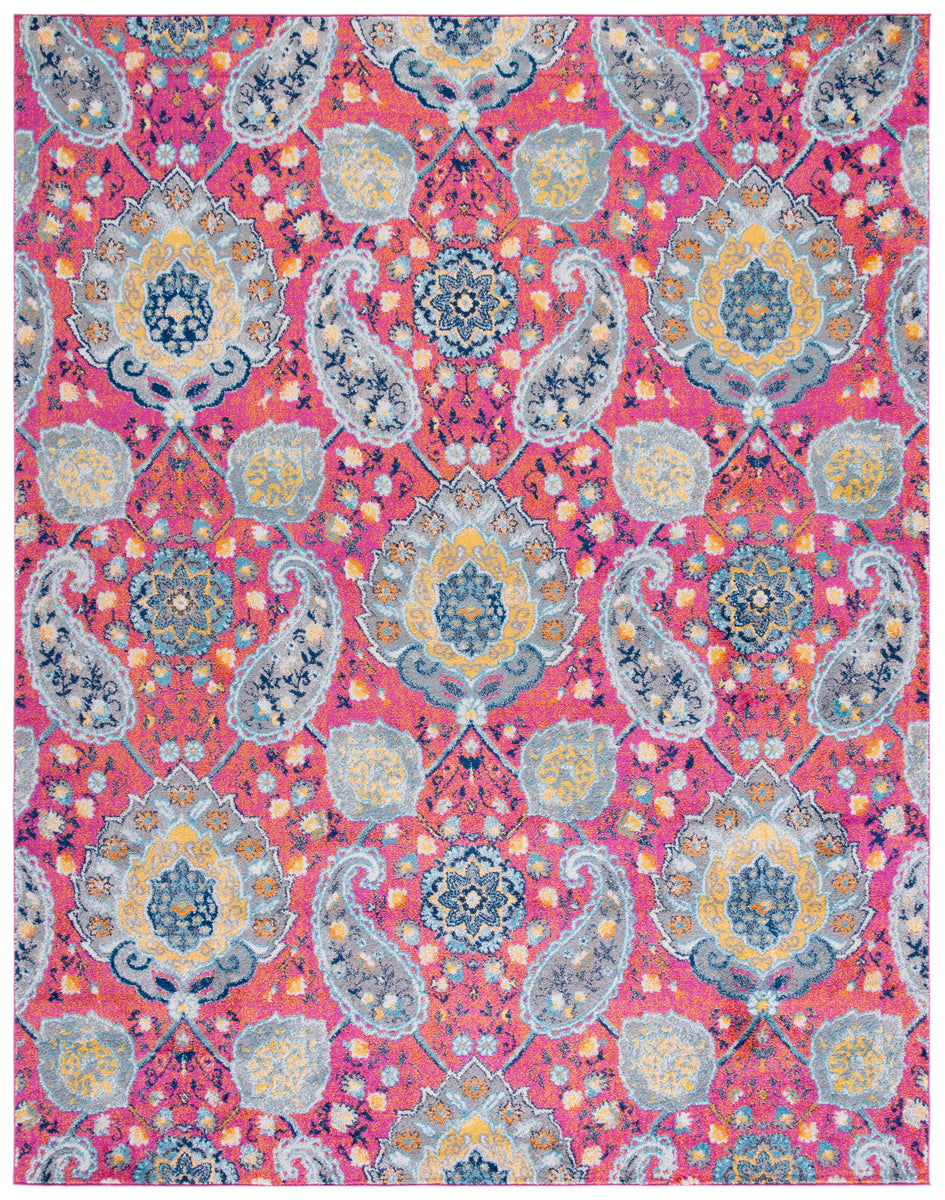 Madison 600 Rug | Safavieh - MAD600 (A-C)