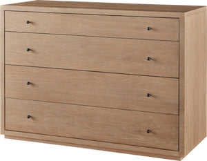 Bantam Dresser - Morel | McGuire Furniture - MCA1500