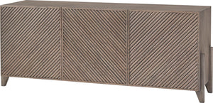 Ibiza Server - Madeira | McGuire Furniture - MCA1728