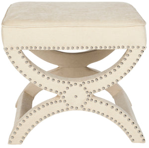 Mystic Ottoman | Safavieh Couture - MCR4645