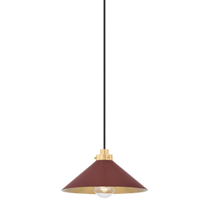 Clivedon Pendant | Hudson Valley Lighting - MDS1401