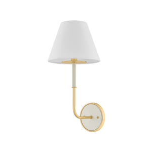 Wedgewood Wall Sconce | Hudson Valley Lighting - MDS2200