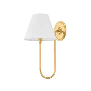Hawthorne Wall Sconce | Hudson Valley Lighting - MDS2300
