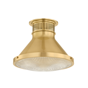 Highclere Flush Mount | Hudson Valley Lighting - MDS2402