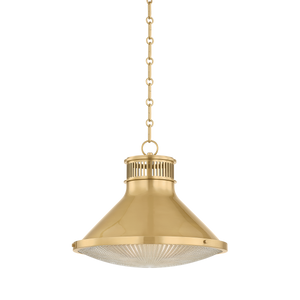Highclere Pendant | Hudson Valley Lighting - MDS2405