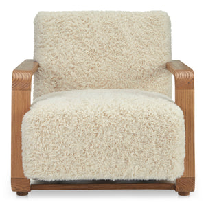 Eckersley Lounge Chair | Moe's Home Collection - ME-1073