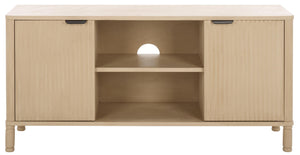 Thurston 2 Drawer Media Stand | Safavieh - MED5712