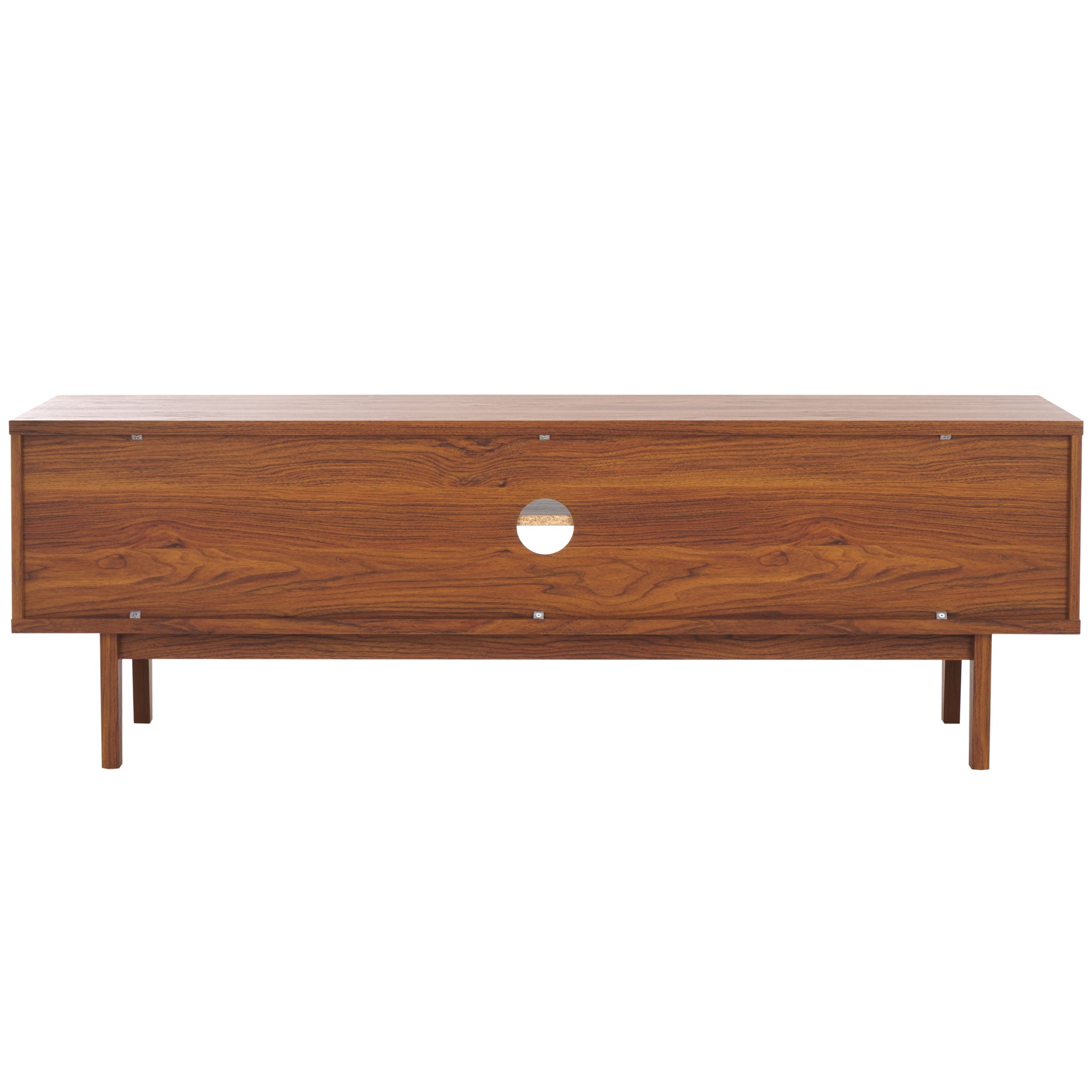 Safavieh Aricia Large 2 Door Media Stand, MED9633