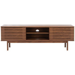 Safavieh Aricia Large 2 Door Media Stand, MED9633