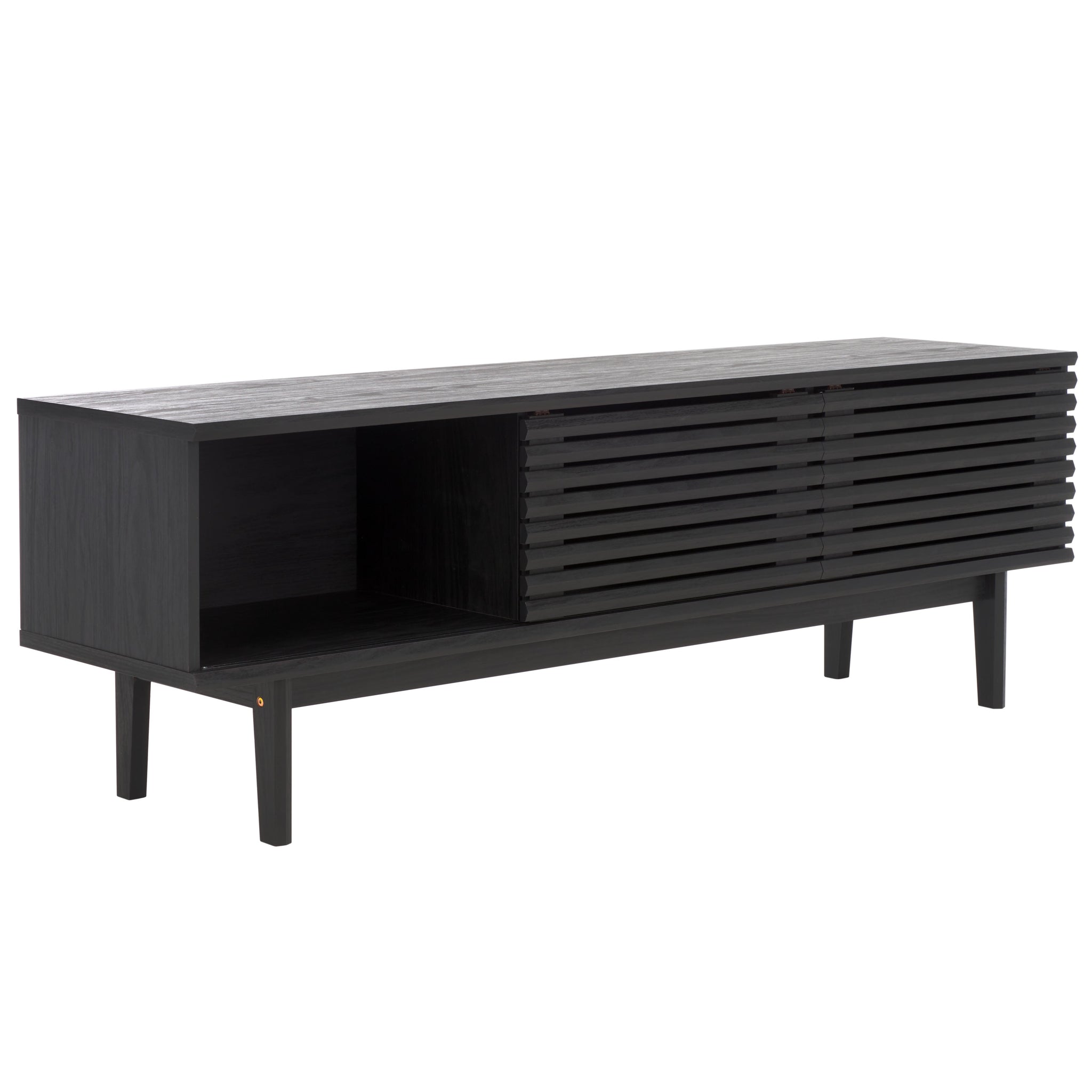Safavieh Aricia Large 2 Door Media Stand, MED9633