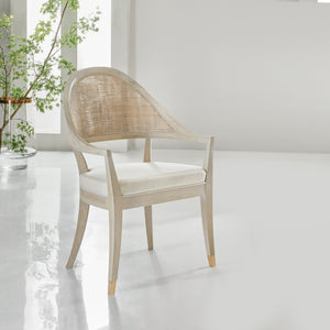 Lyon Chair - Ash | Modern History - MH1027F03