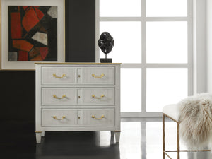 Copenhagen Bedside Chest | Modern History - MH1030F01