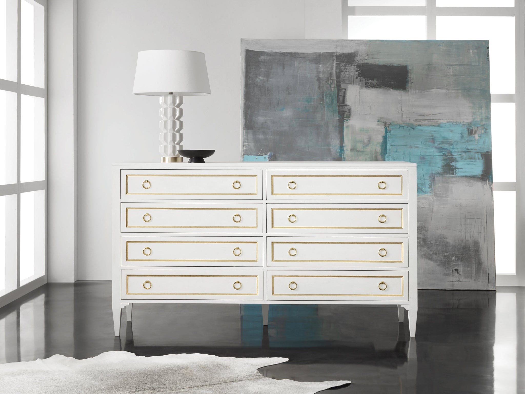 Covington Dresser