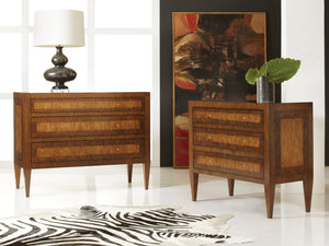Verona Bedside Chest | Modern History - MH1038F01