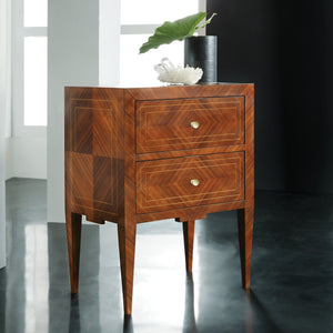 Breganza Bedside Chest  | Modern History - MH1060F01