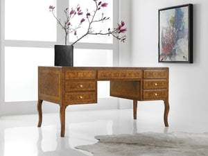 Bezier Desk  | Modern History - MH1062F01