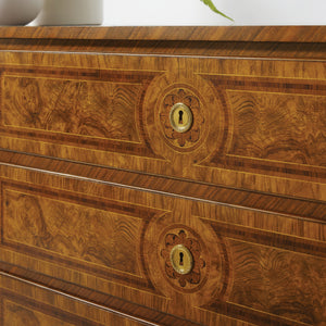 Bezier Dresser | Modern History - MH1064F01