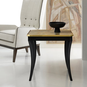 Fontaine End Table | Modern History - MH1101F01