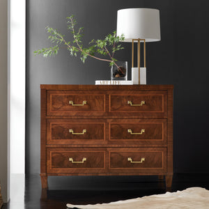 Gourdon Chest | Modern History - MH1109F01
