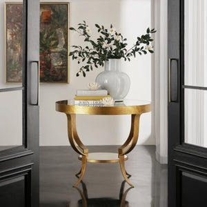 Gueridon Center Table | Modern History - MH1160F01