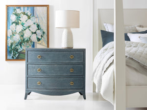 Arundel Bedside Chest | Modern History - MH1166F01