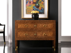 Savona Chest  | Modern History - MH1168F01