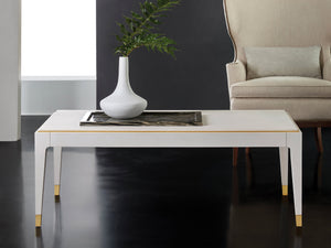 Minimal Cocktail Table | Modern History - MH1185F01